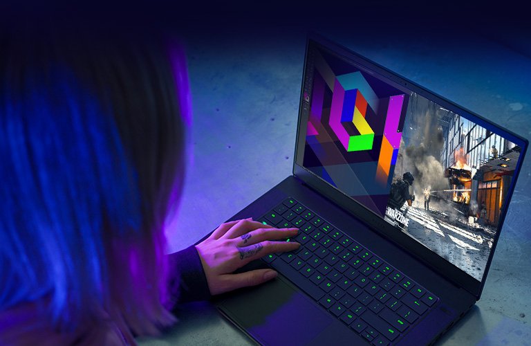 Razer Blade 15 2018 H2