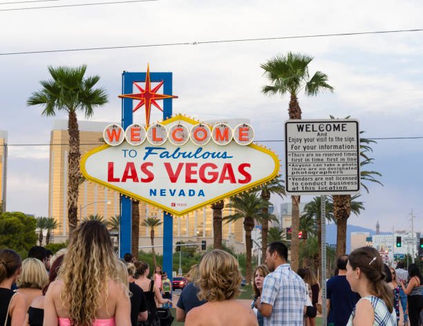 Hire Position in Vegas
