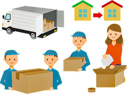 Local Mover