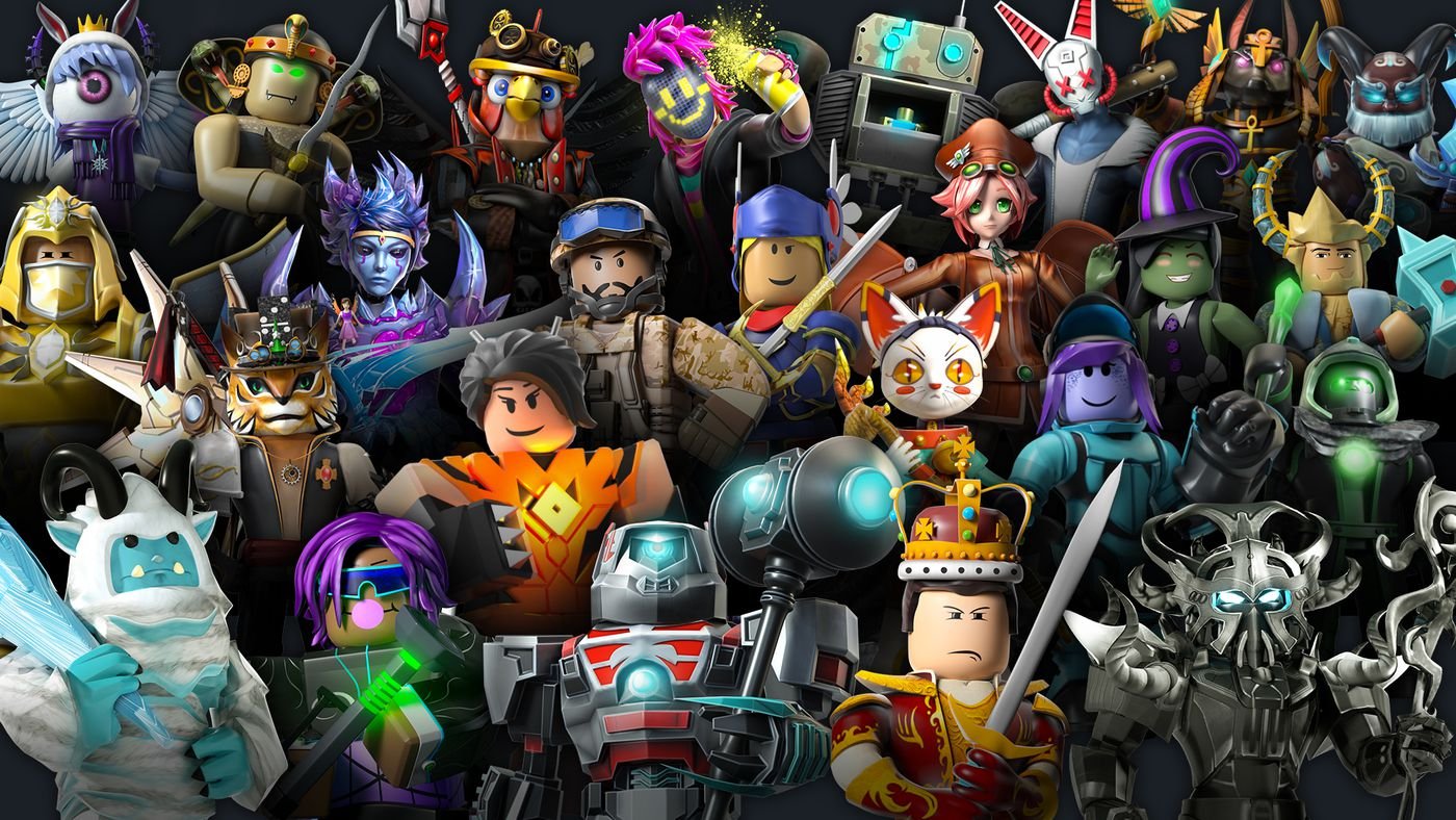 Now.gg Roblox