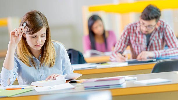 CA Inter Exam