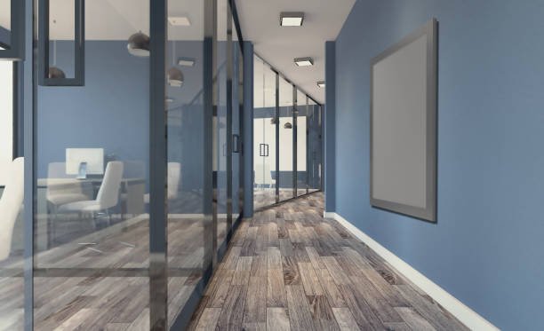 Commercial Painting in Melbourne