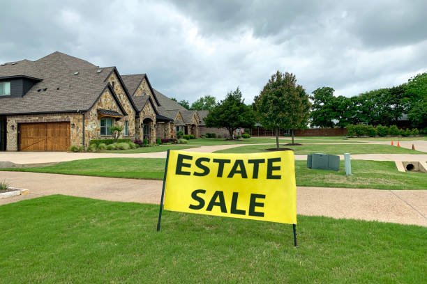 Estate Sale Service