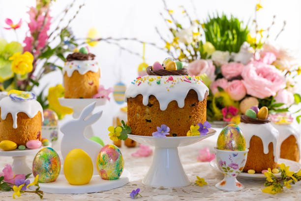 Cake Idea