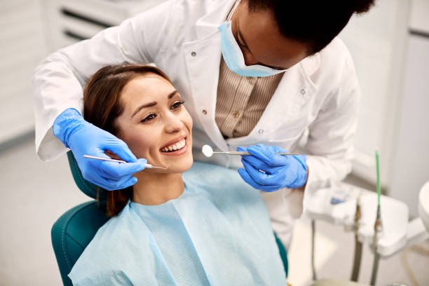 Dental Visits