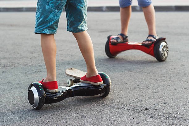 hoverboard