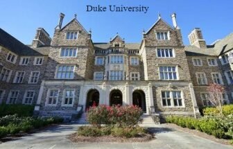 Duke University