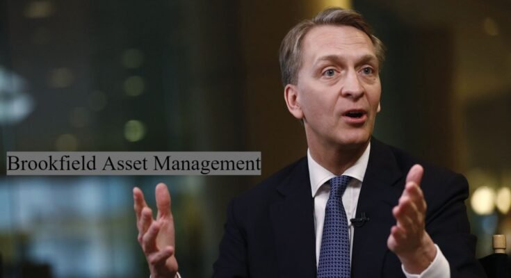 Brookfield Asset Management