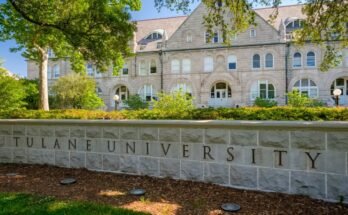 Tulane University
