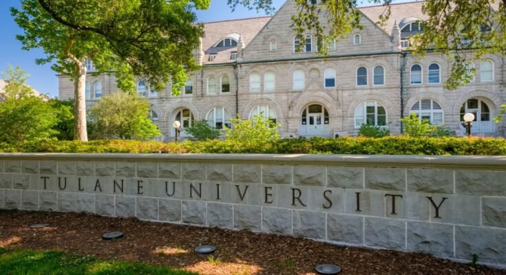 Tulane University