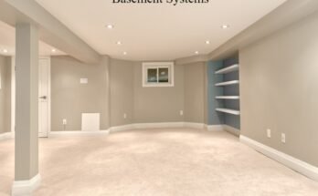 Basement Systems