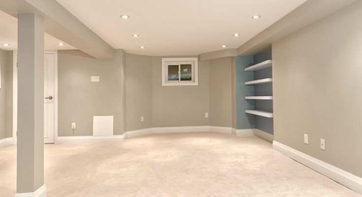 Basement Systems