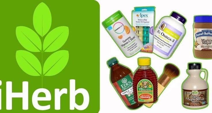 iHerb