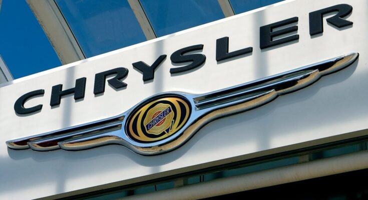 Fiat Chrysler Automobiles Dealers