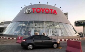 Toyota Motor Corporation