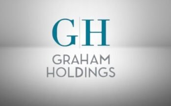 Graham Holdings Company