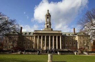 Penn State University World Campus