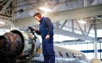 Aviation Institute of Maintenance